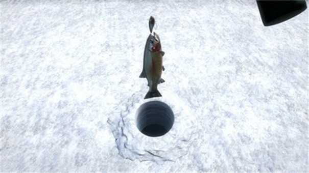 终极钓鱼模拟2免费版图1