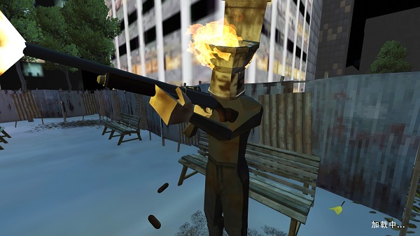 极限惊魂大逃亡直装版图1