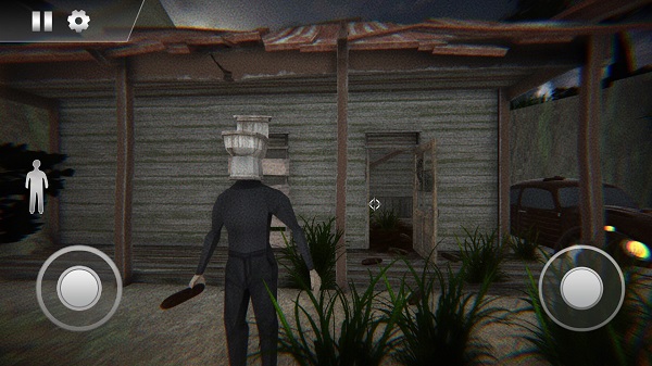 极限惊魂大逃亡直装版图3