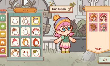 仙女村庄手机免费版图1