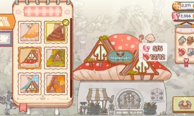 仙女村庄手机免费版图2