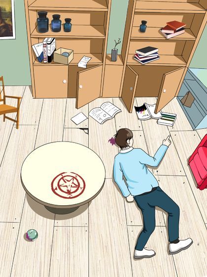 暗夜侦探官方最新版图1