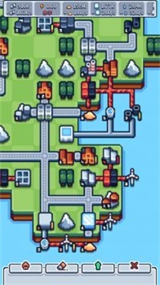 工业帝国免费原版图3