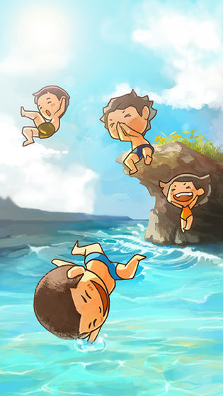 那年的暑假手机版图1