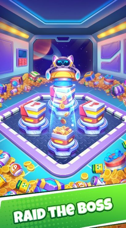 时间大师金币和冲突免费版图1