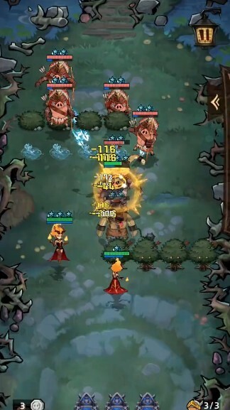 诸神之弈官方版图2