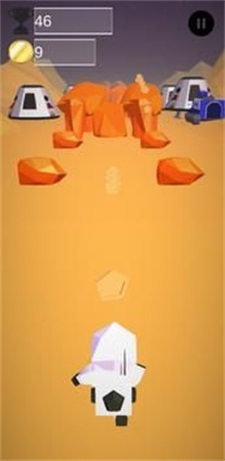 火星跑者安卓直装版图3