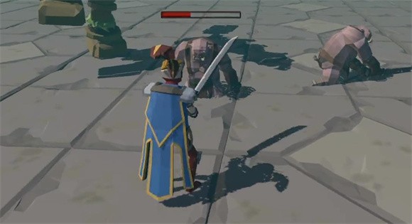 黑色之魂通用版图2