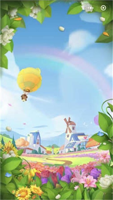 鲜花小镇游戏纯净最新版图2