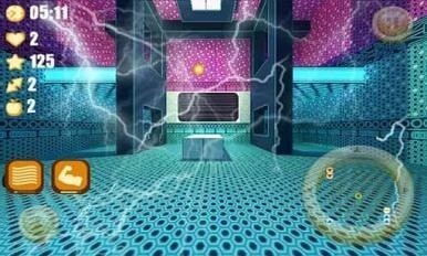 3D贪吃蛇复仇官方最新版图3