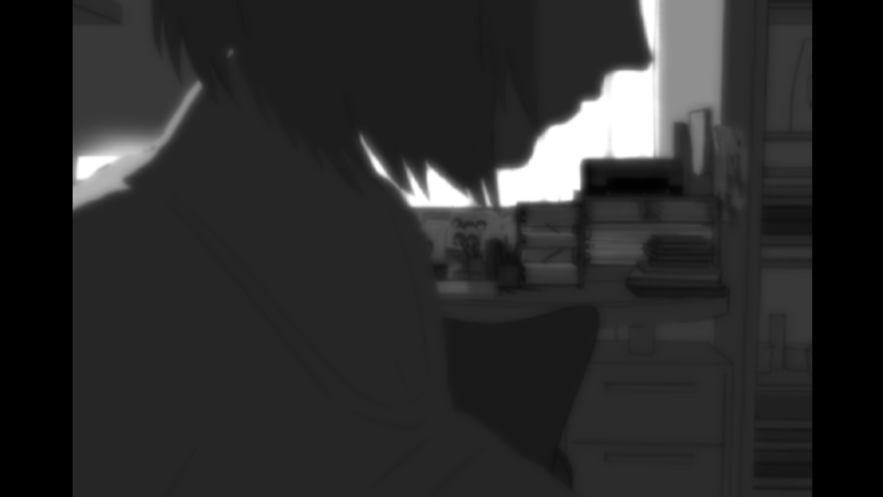 故事里的秘密游戏正版图1