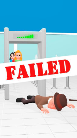 机场安检模拟器直装版图1