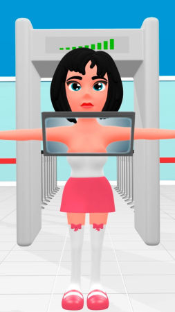 机场安检模拟器直装版图3