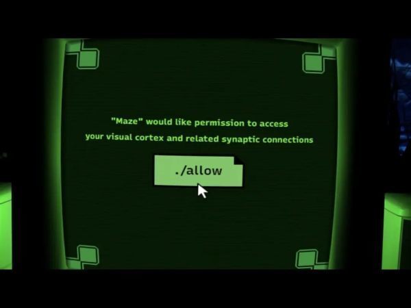 恐惧迷宫2安卓版图2