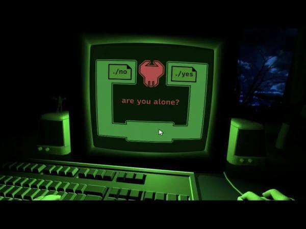 恐惧迷宫2安卓版图3