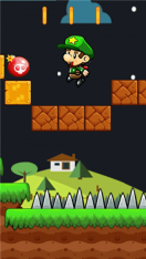 超级马里奥世界官方最新版图2