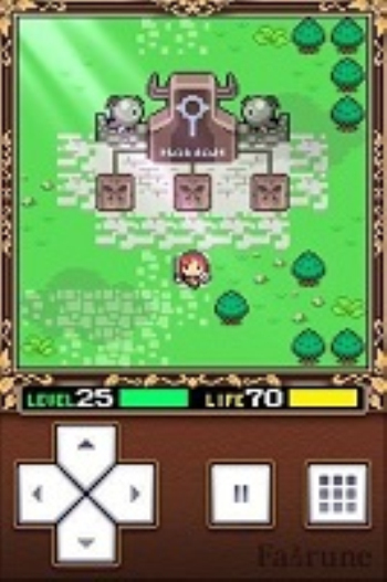 小小勇者安卓官方版图2