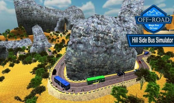 终极客车模拟手游无广告版图4