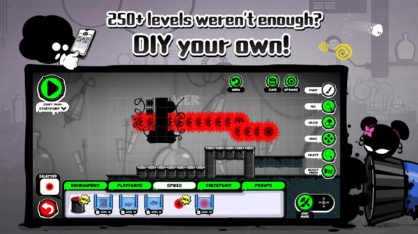 永不言弃4手游无广告版图1