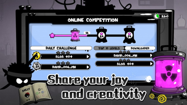 永不言弃4手游无广告版图2