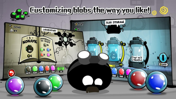 永不言弃4手游无广告版图3