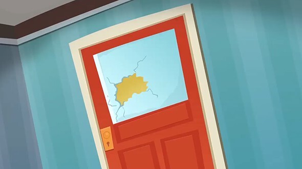 可怕的强盗游戏安装包图3