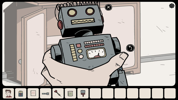 意外的实验手游版图3