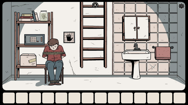 意外的实验手游版图4