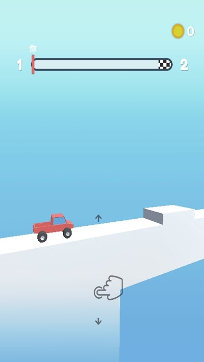 轮车对决免费原版图4