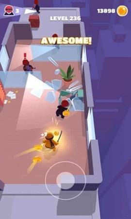 隐形大师游戏官方最新版图1