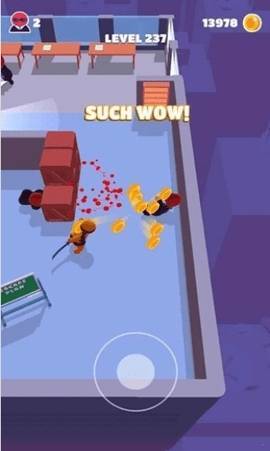 隐形大师游戏官方最新版图2