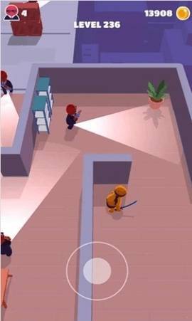 隐形大师游戏官方最新版图3