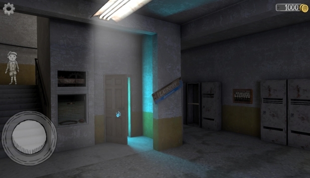 邪恶修女游戏完整版图2