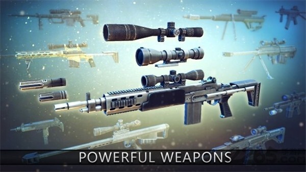 最后希望丧尸战争安卓直装版图1