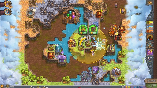 被诅咒的宝藏2官方正版图3