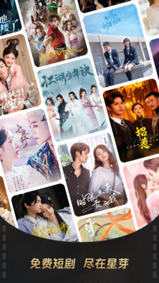 星芽短剧官方版(1)