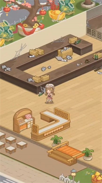 果子大碰撞游戏安装包图4