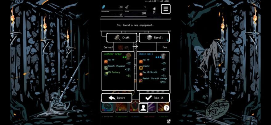 被埋葬的博尔内什2手游直装版图1