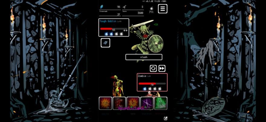 被埋葬的博尔内什2手游直装版图2