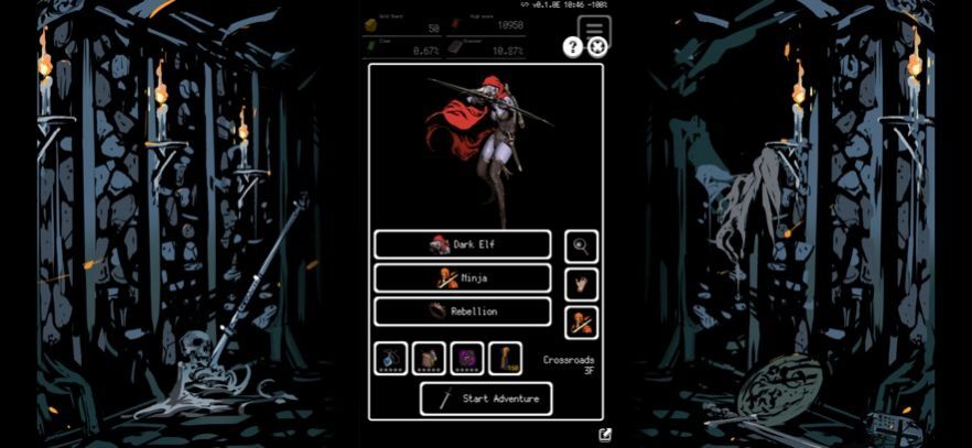 被埋葬的博尔内什2手游直装版图3