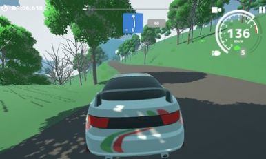 N3拉力赛游戏官方最新版图2