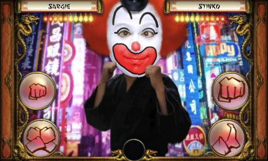 打人专打脸安卓版图3