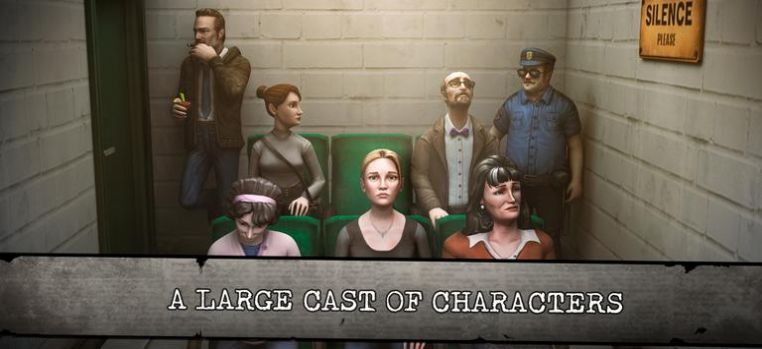 鬼屠夫2直升机手游无广告版图1