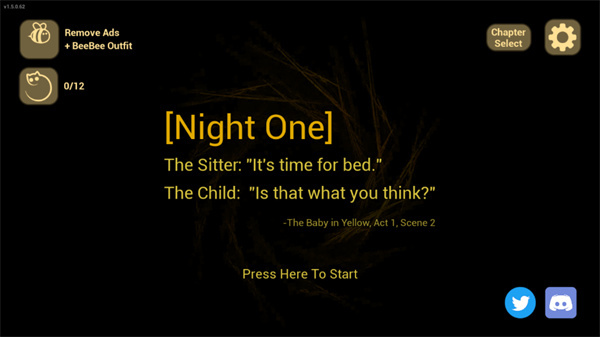 黄衣婴儿游戏安装包图4