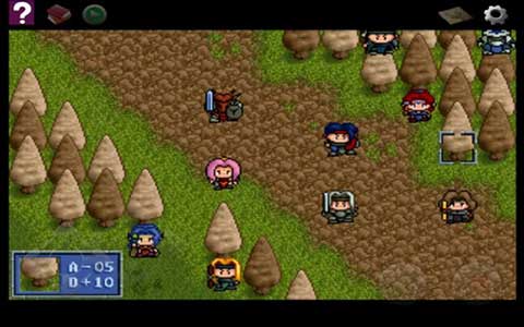 炎龙骑士团2原版(1)