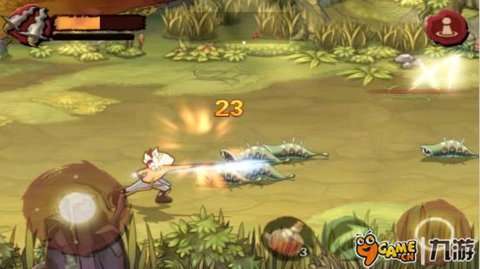 三剑之舞手机最新版图4