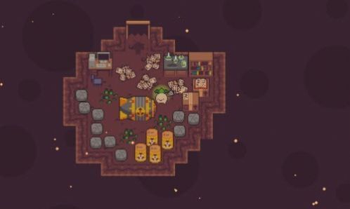 大头菜菜历险记安卓官方版图1