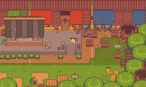 大头菜菜历险记安卓官方版图2