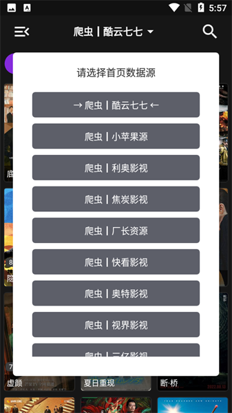 影音壳子安卓版(3)