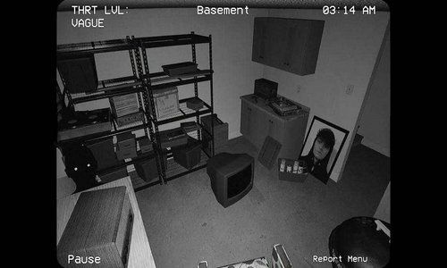 寻找伪人游戏最新版图1